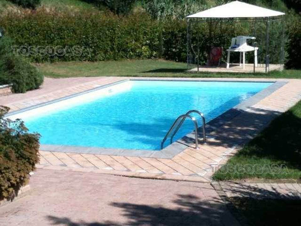 Lejlighed i Fucecchio, Florence - foto 1