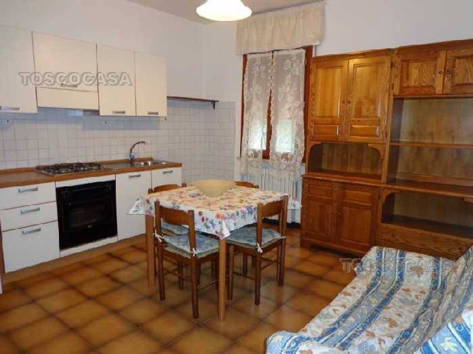 Lejlighed i Fucecchio, Florence - foto 2
