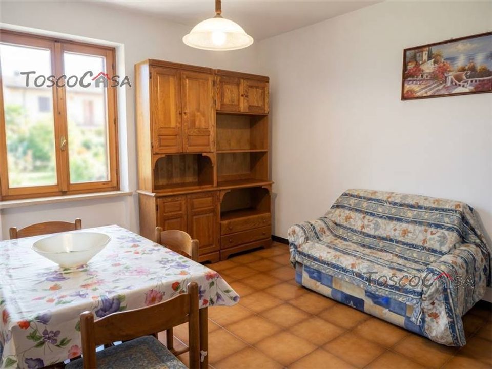 Apartment in Fucecchio, Florence - photo 1