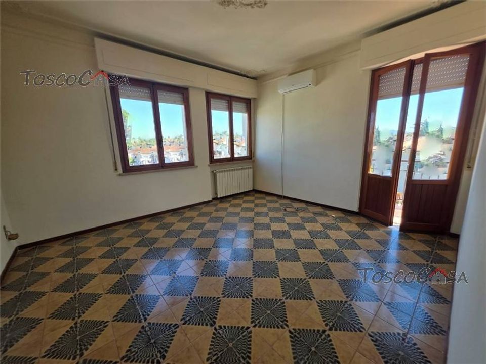 Wohnung in Fucecchio, Florence - Foto 1