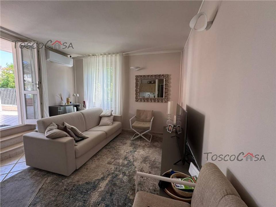 Lejlighed i Camaiore, Lucca - foto 3