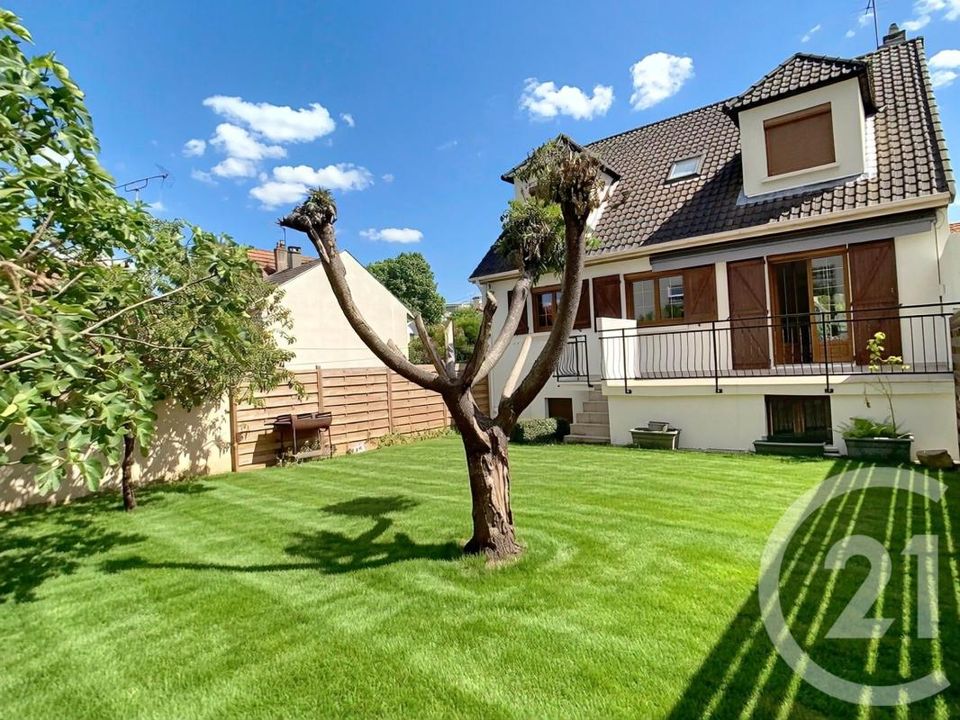 Villa i Orly, Val-de-Marne - foto 3