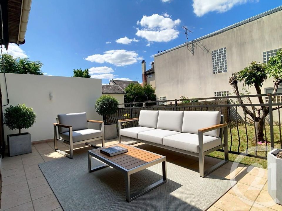 Villa i Orly, Val-de-Marne - foto 4