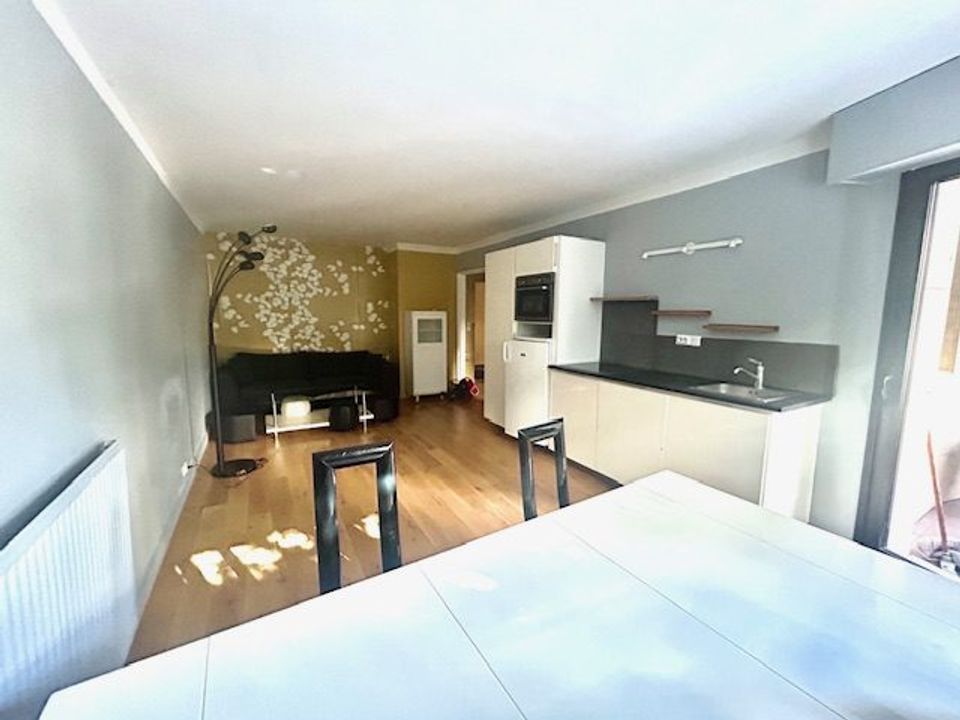 Apartament a Levallois-Perret, Hauts-de-Seine - foto 1