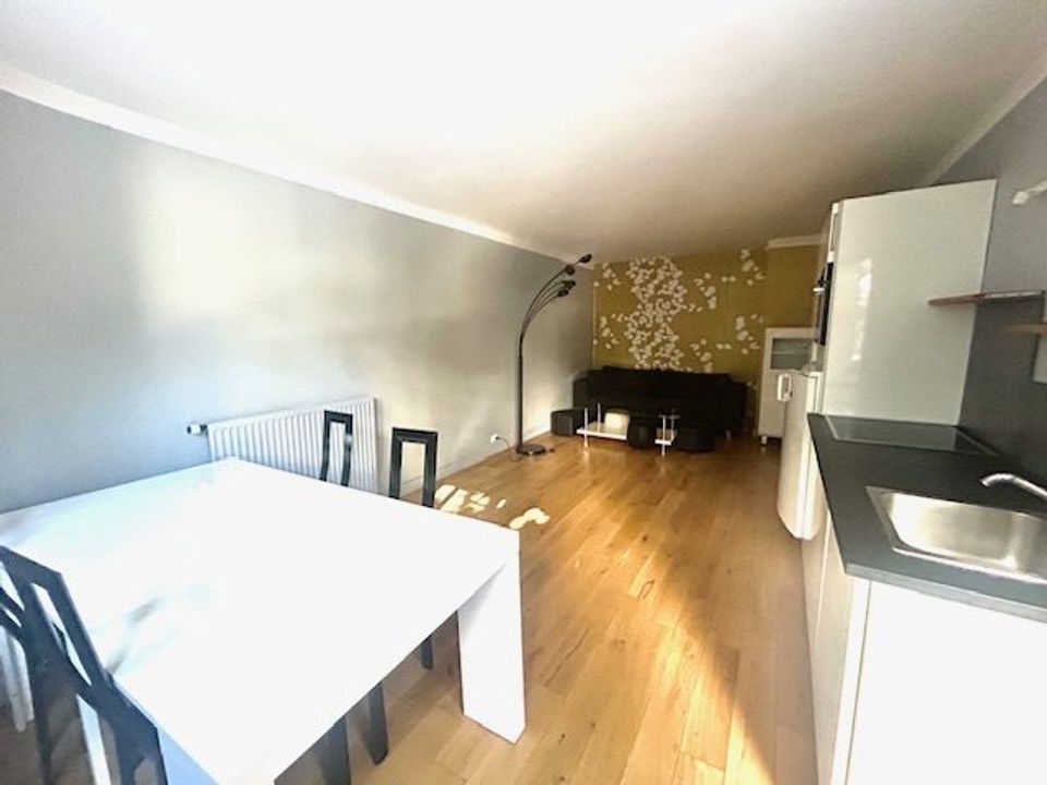 Apartament a Levallois-Perret, Hauts-de-Seine - foto 2