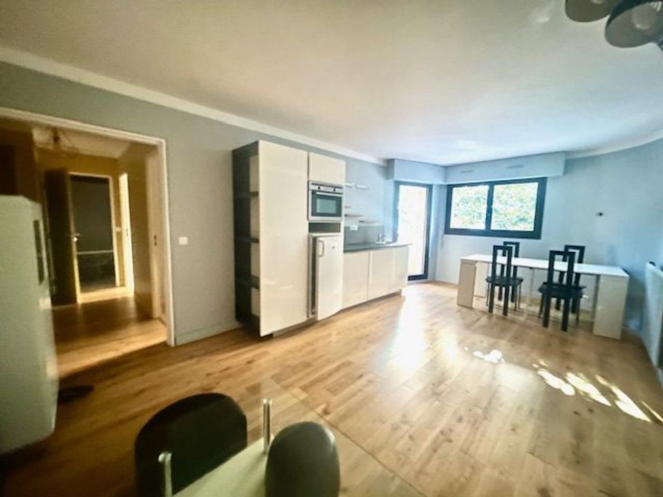 Apartament a Levallois-Perret, Hauts-de-Seine - foto 3
