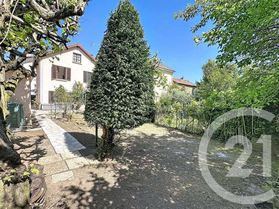 Villa i Vitry-sur-Seine, Val-de-Marne - foto 2