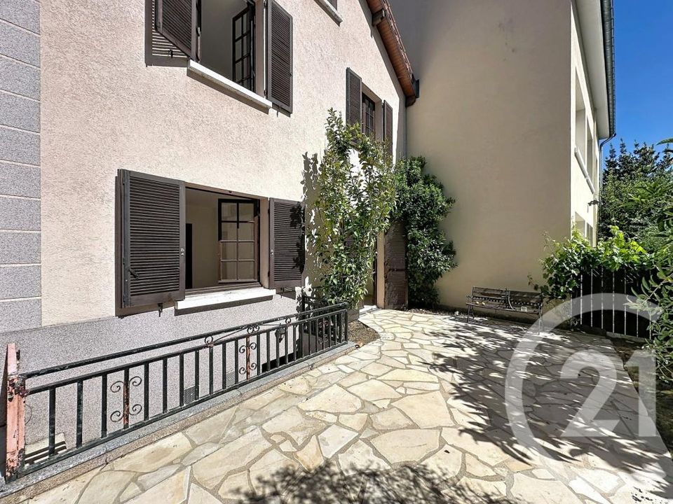 Villa i Vitry-sur-Seine, Val-de-Marne - foto 3
