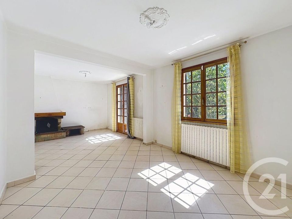 Villa i Vitry-sur-Seine, Val-de-Marne - foto 5