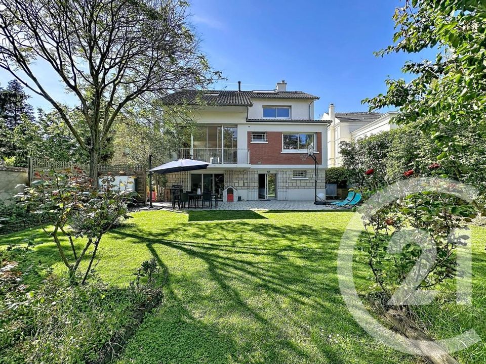 Villa i Créteil, Val-de-Marne - foto 1