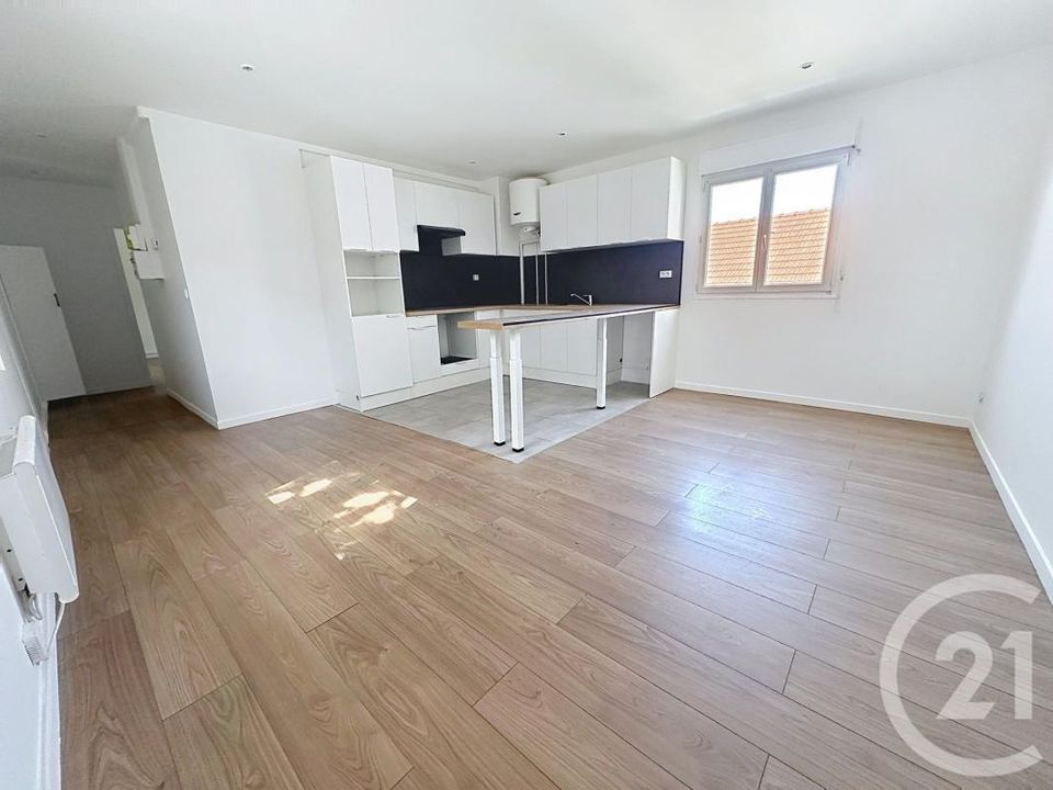 Apartament a Antony, Hauts-de-Seine - foto 1
