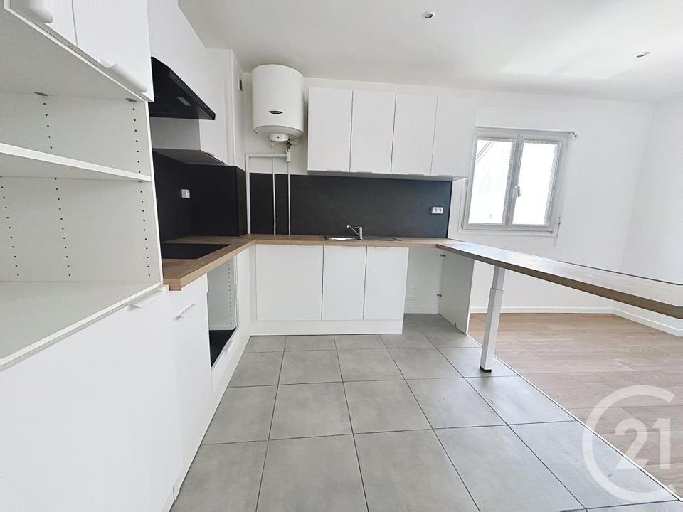 Apartament a Antony, Hauts-de-Seine - foto 2