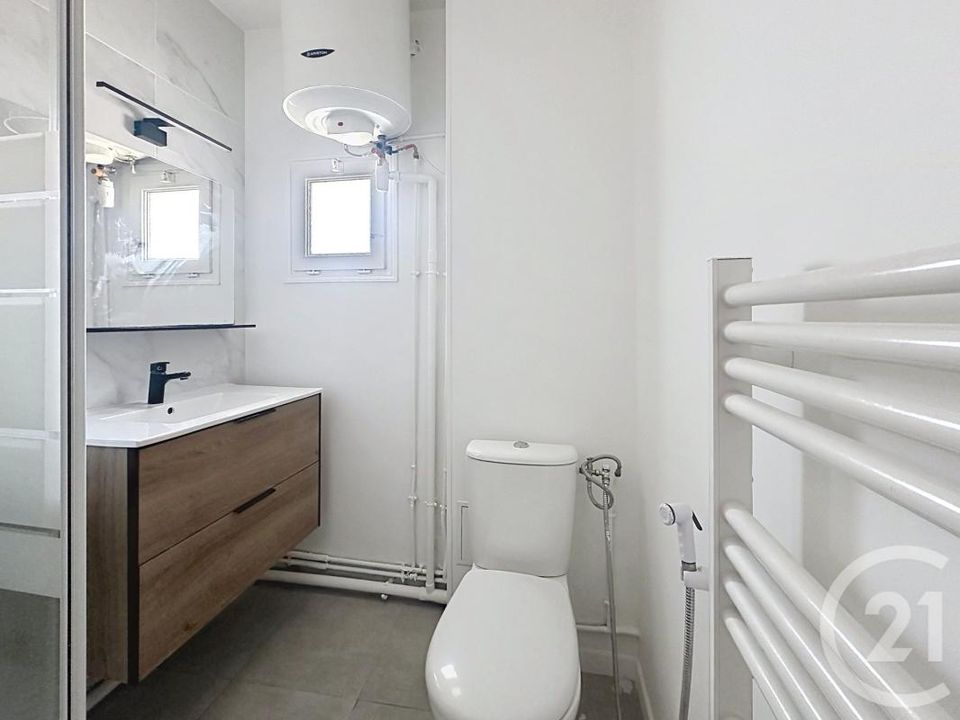 Apartament a Antony, Hauts-de-Seine - foto 3