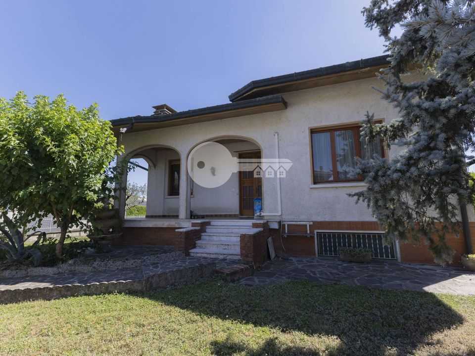 Villa i Gottolengo, Brescia - foto 1