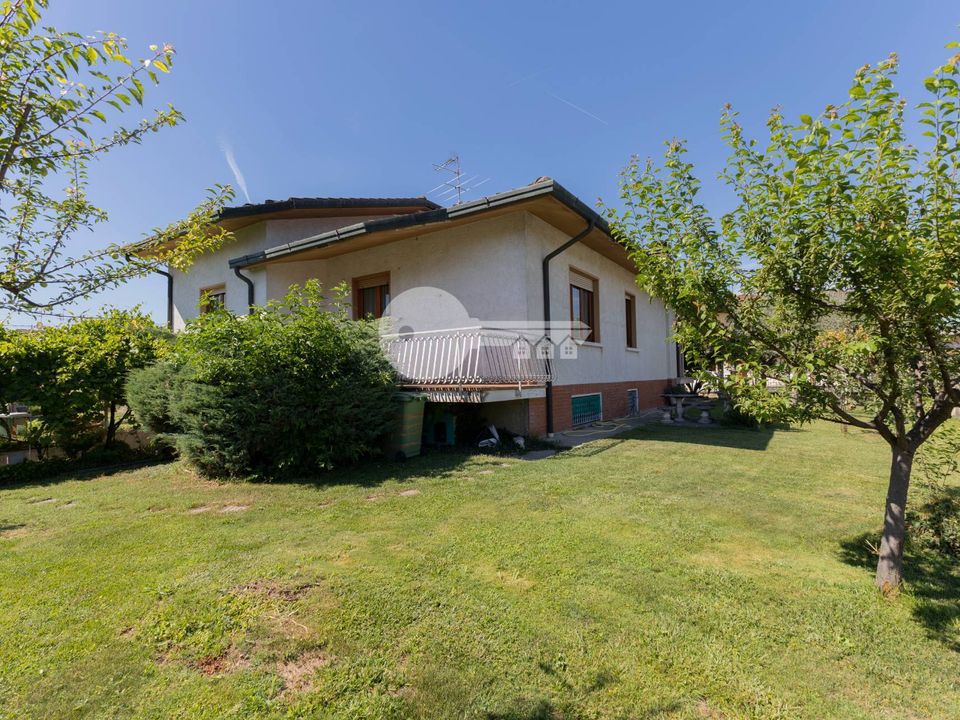 Villa i Gottolengo, Brescia - foto 4