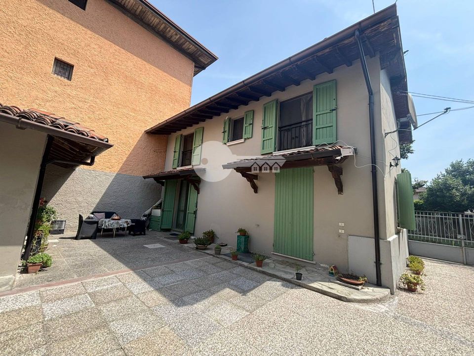 Rækkehus i Leno, Brescia - foto 2
