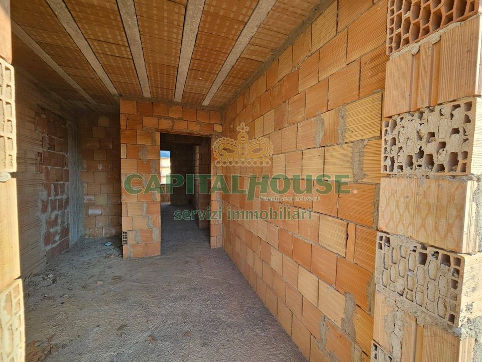 Casa a schiera Calvi Risorta, Caserta - foto 2
