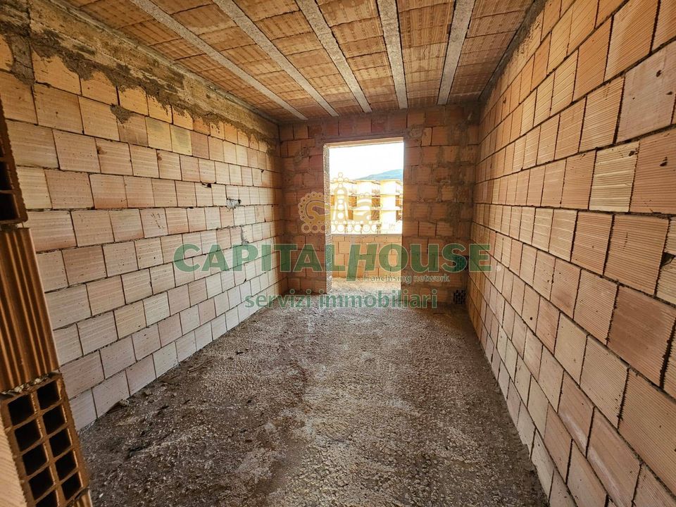 Casa a schiera Calvi Risorta, Caserta - foto 3
