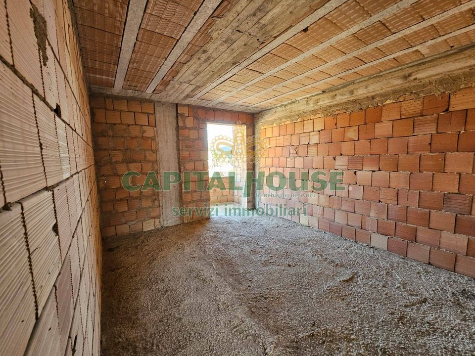 Casa a schiera Calvi Risorta, Caserta - foto 4