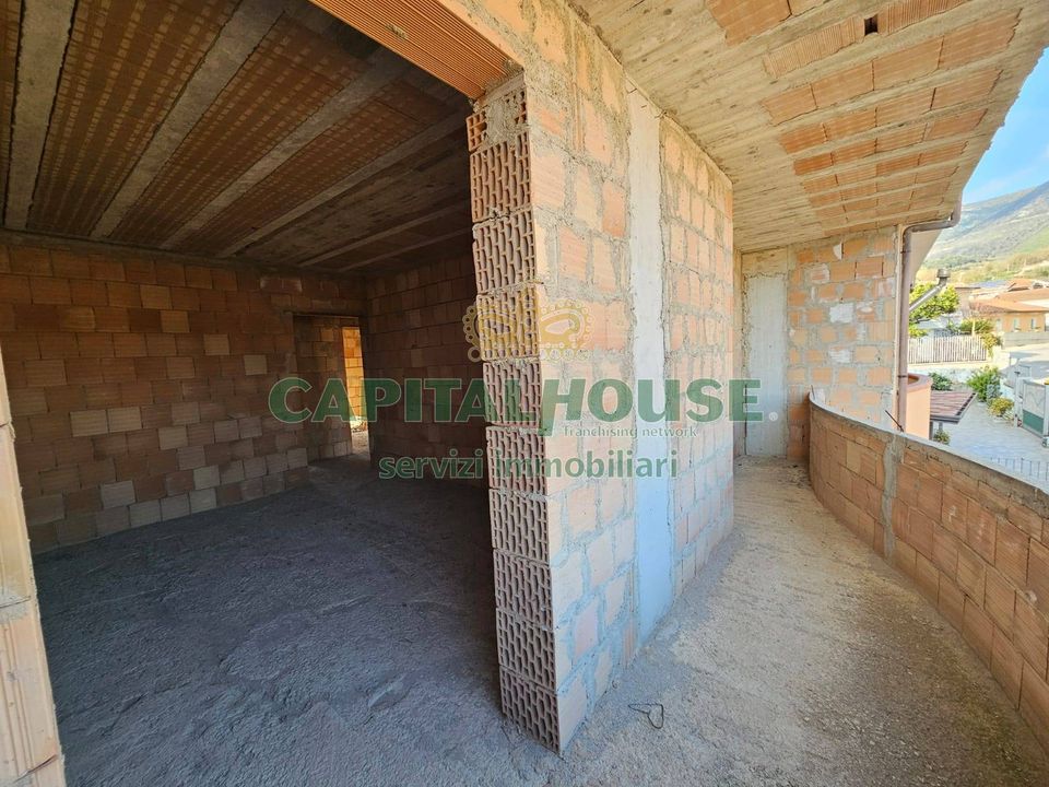 Casa a schiera Calvi Risorta, Caserta - foto 5