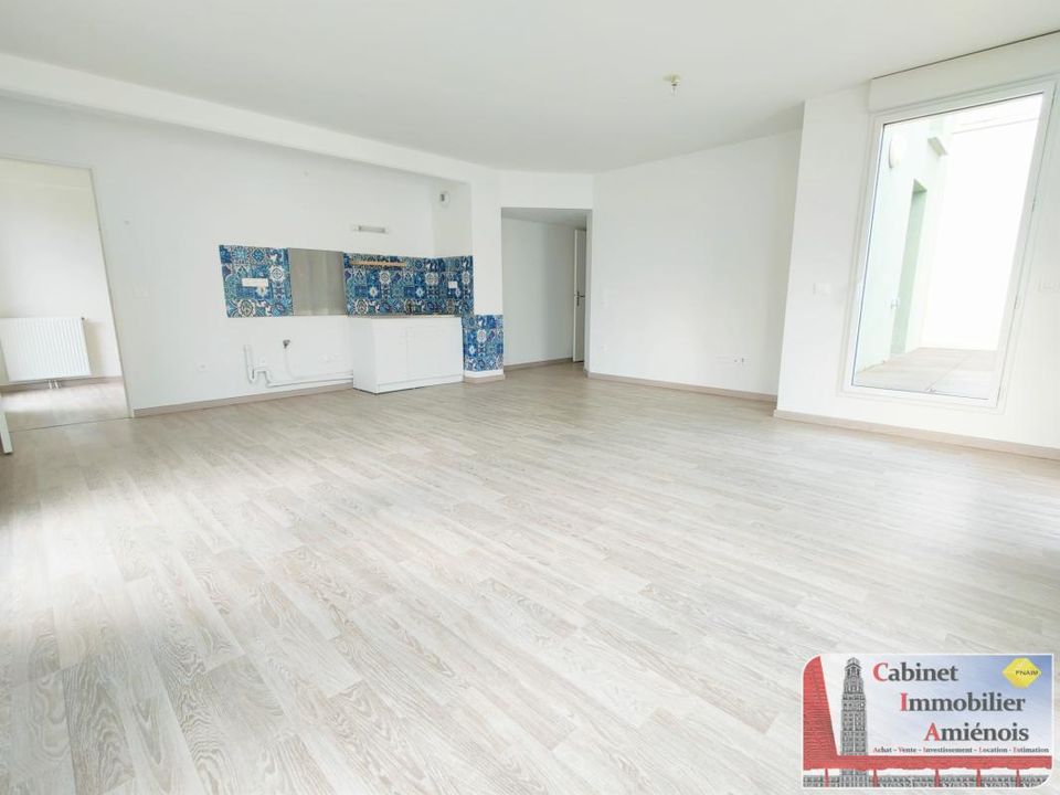 Apartament a Amiens, Somme - foto 3