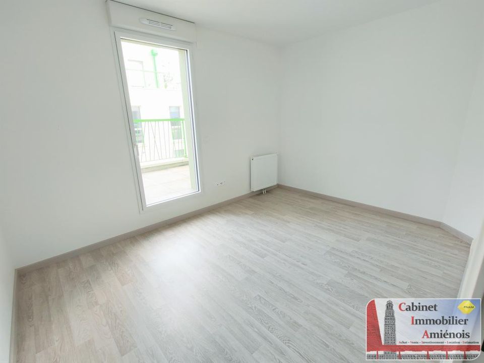 Apartament a Amiens, Somme - foto 5