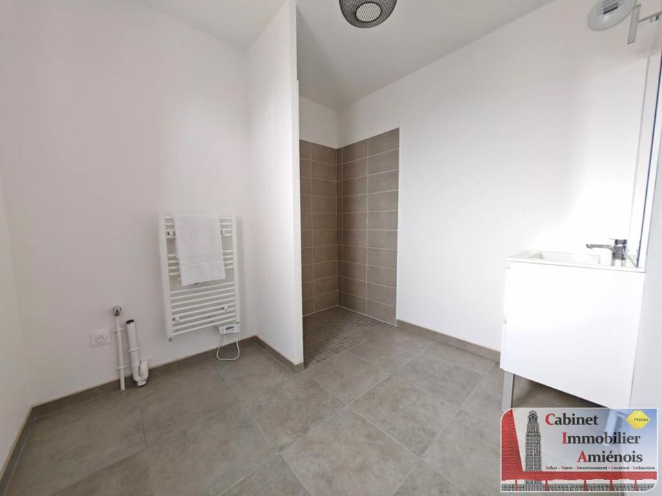 Apartament a Amiens, Somme - foto 5