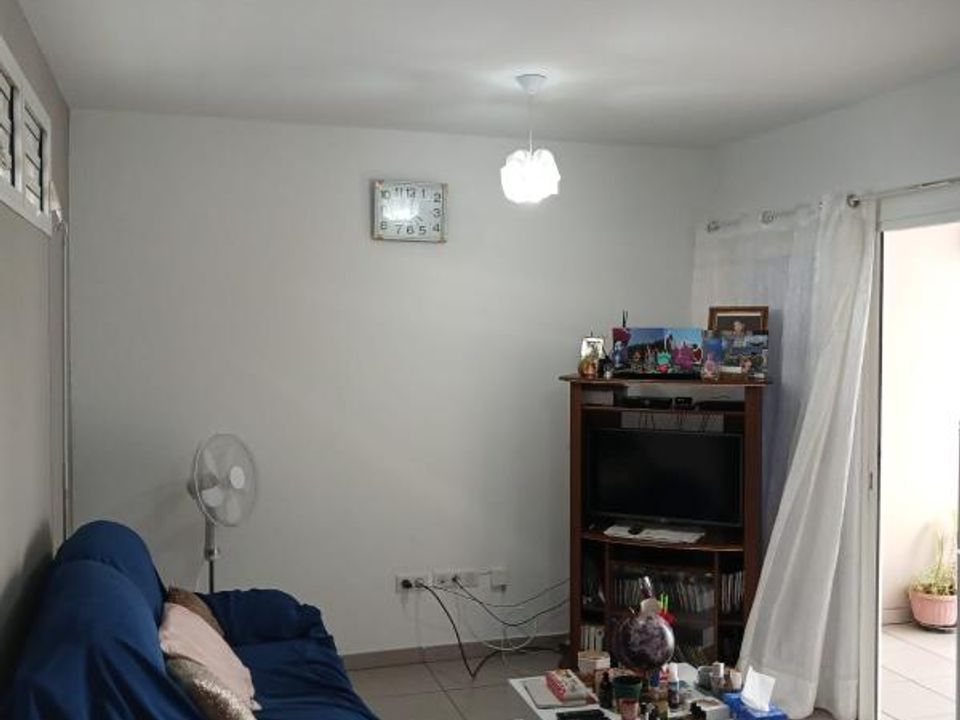 Apartament a Saint-Denis, La Reunion - foto 2