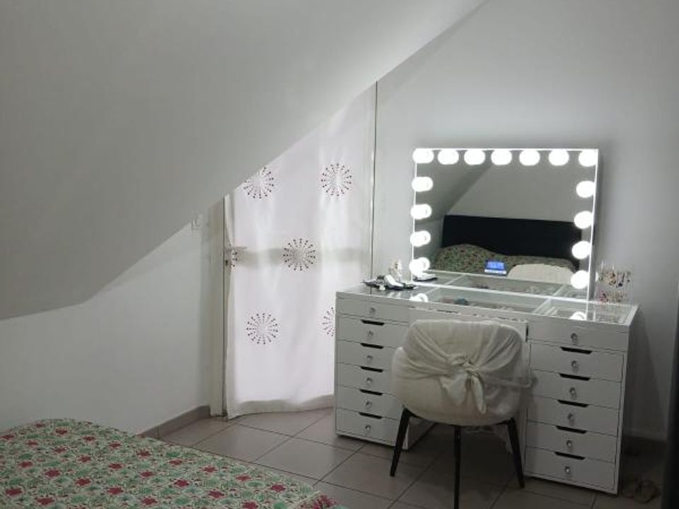 Apartament a Saint-Denis, La Reunion - foto 3