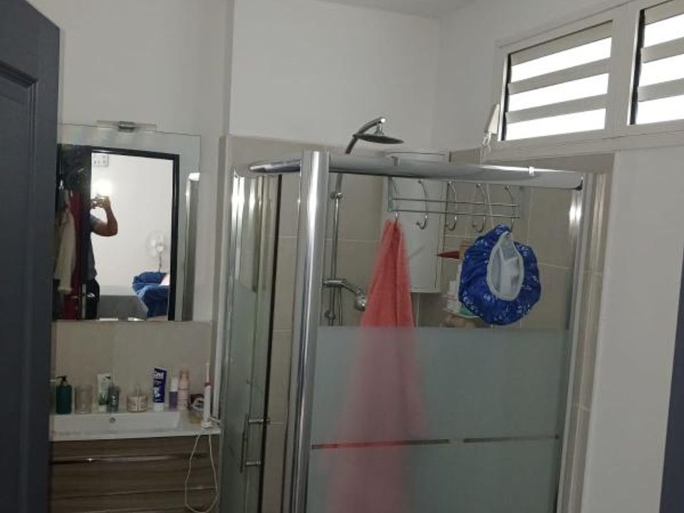 Apartament a Saint-Denis, La Reunion - foto 4