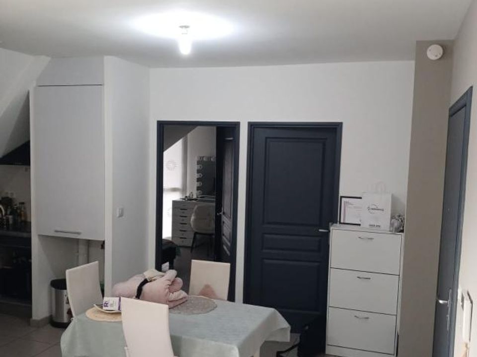 Apartament a Saint-Denis, La Reunion - foto 5