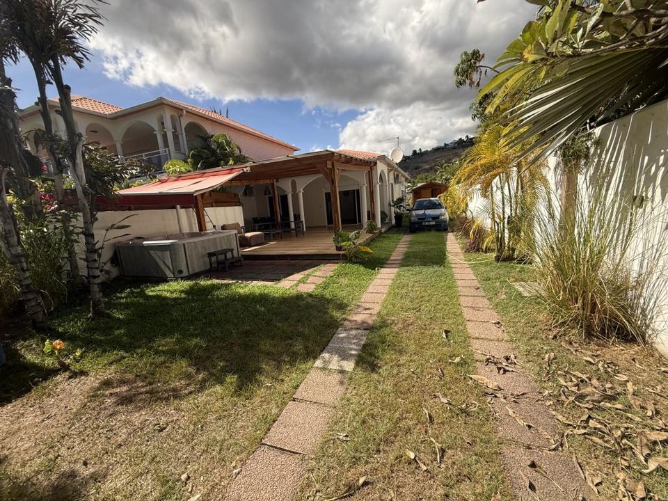 Villa a Saint-Paul, La Reunion - foto 1