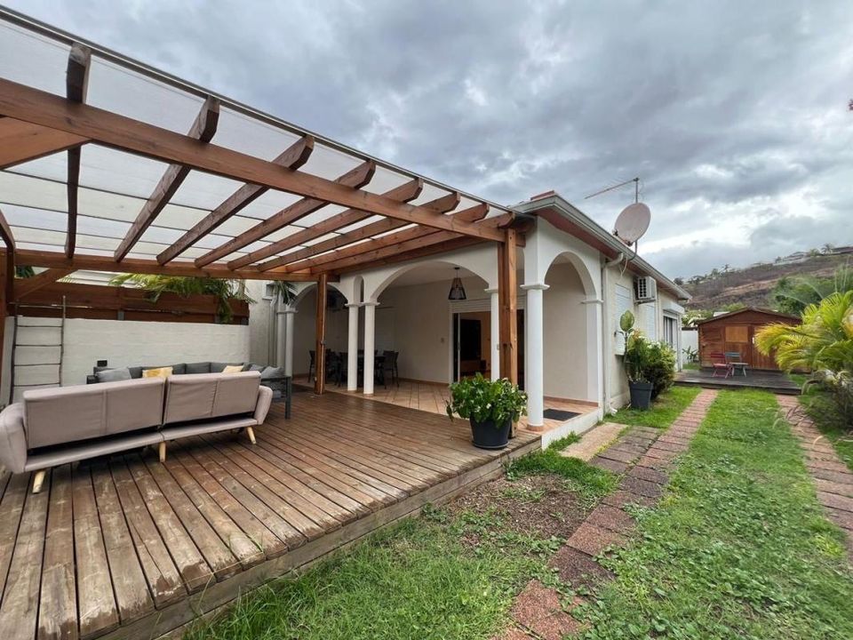 Villa a Saint-Paul, La Reunion - foto 2