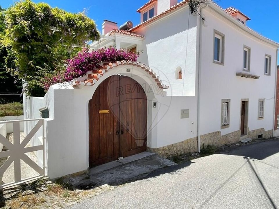 Apartament a Sintra, Lisbon - foto 4