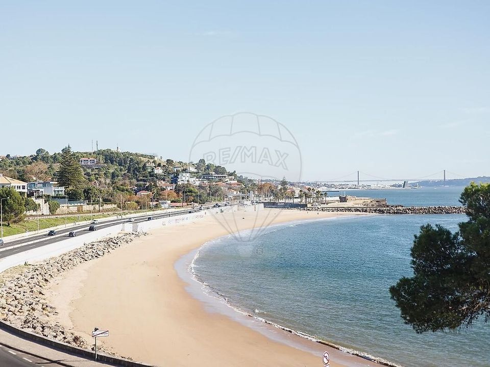 Lejlighed i Oeiras, Lisbon - foto 2