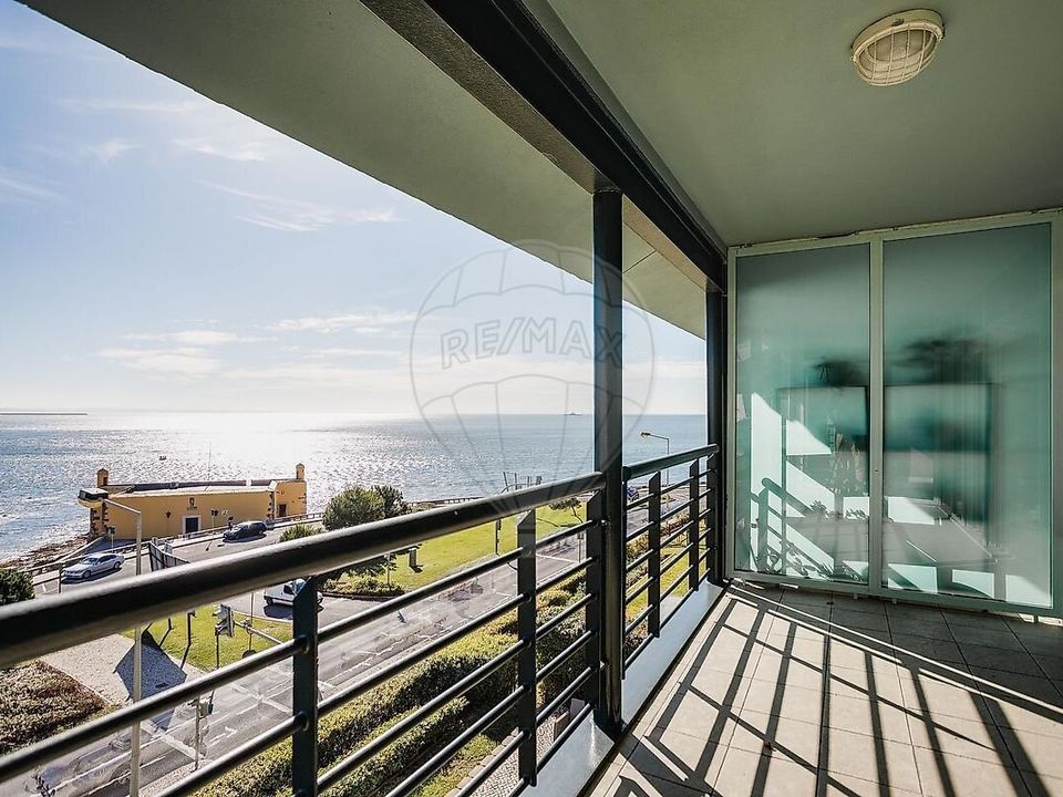Lejlighed i Oeiras, Lisbon - foto 5