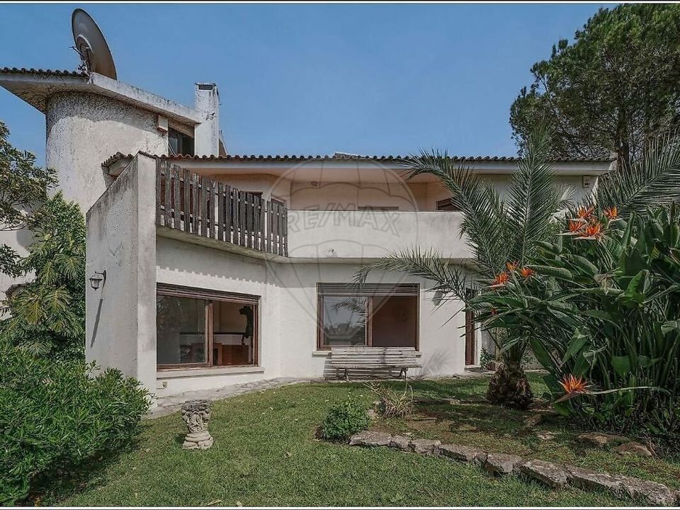 Villa i Sao Domingos de Rana, Lisbon - foto 1