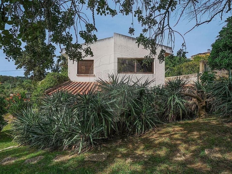 Villa i Sao Domingos de Rana, Lisbon - foto 3