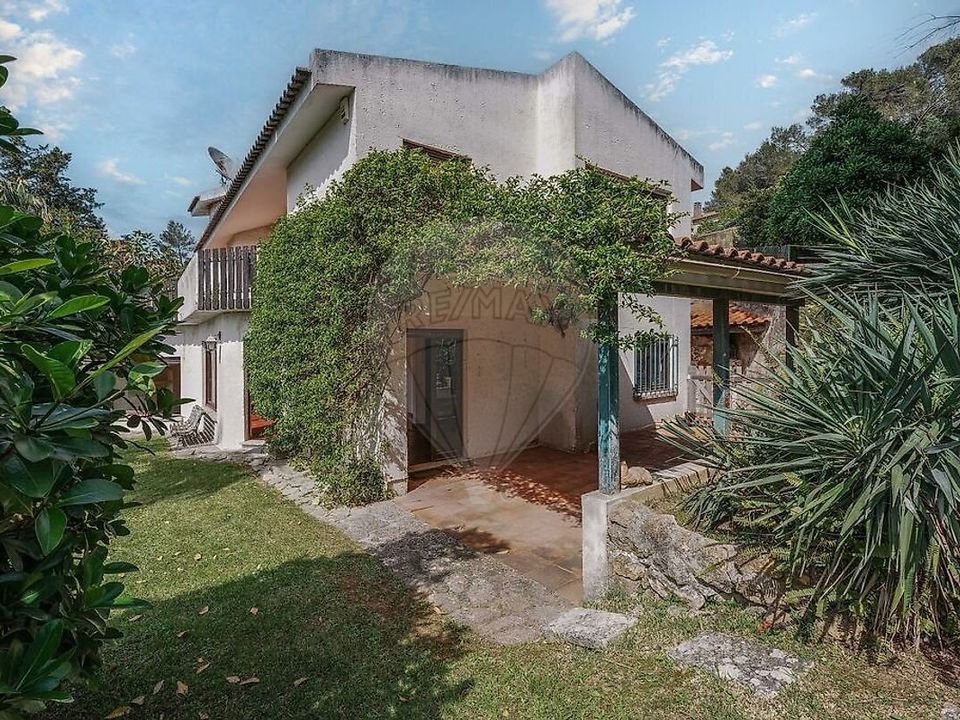Villa i Sao Domingos de Rana, Lisbon - foto 4