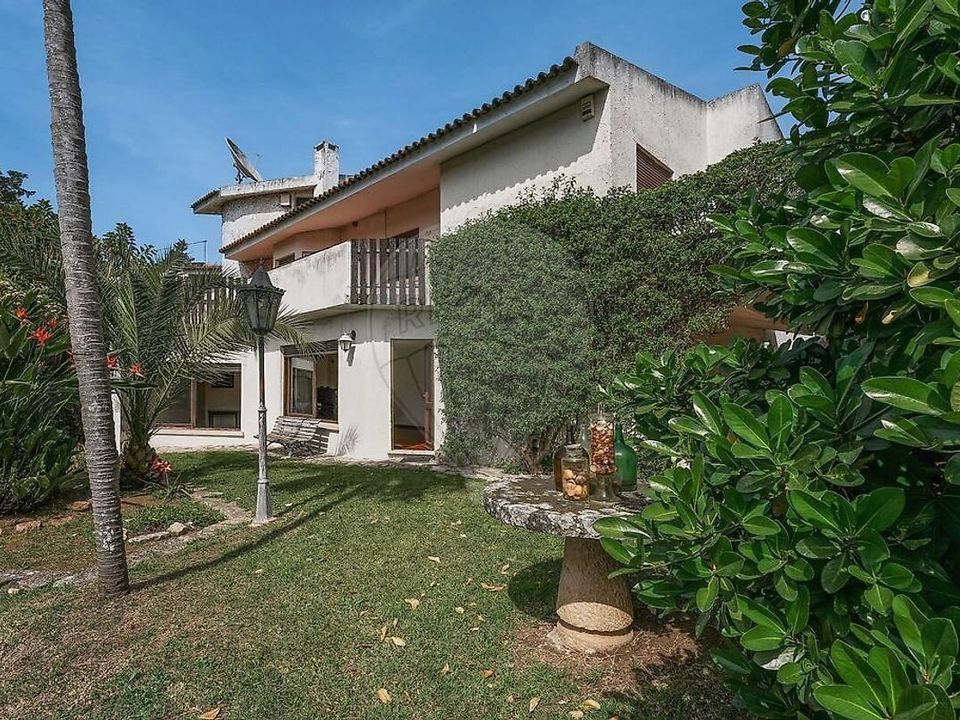 Villa i Sao Domingos de Rana, Lisbon - foto 5