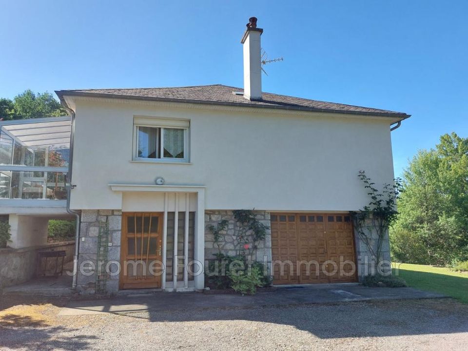 Villa em Ussel, Correze - foto 2