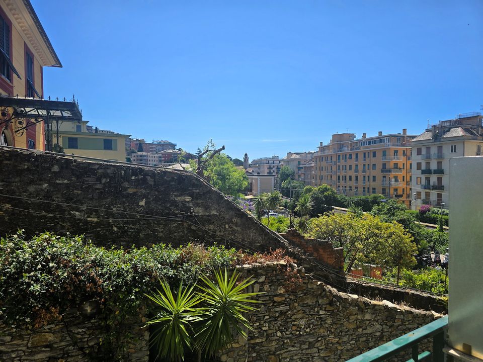 Lejlighed i Rapallo, Genoa - foto 1