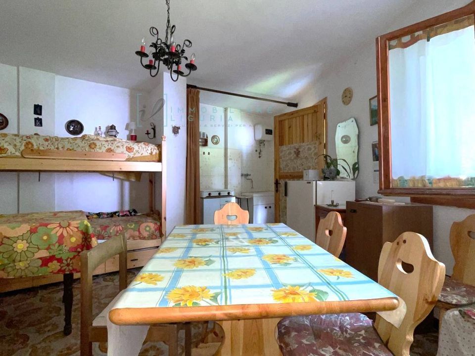 Lejlighed i Mendatica, Imperia - foto 2
