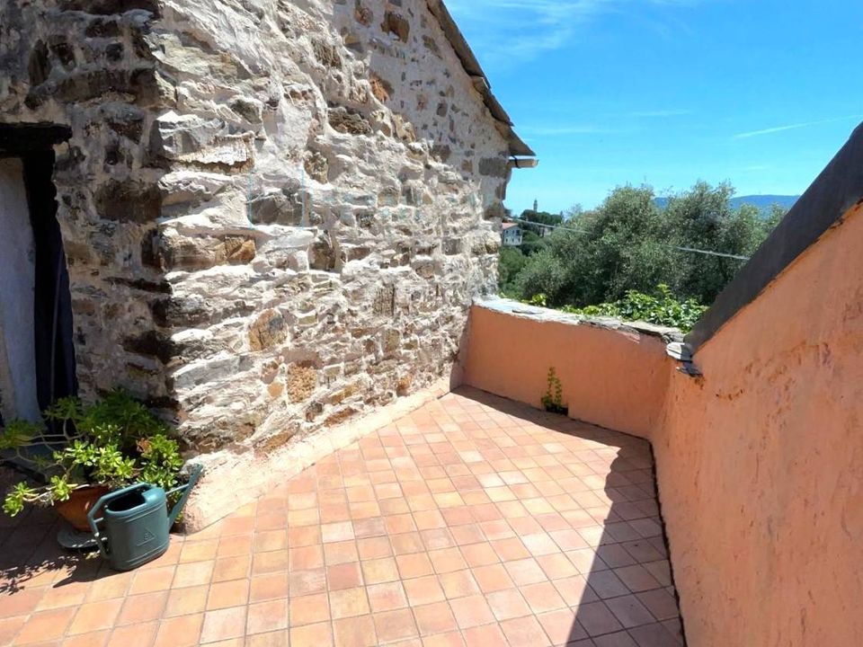 Landejendom i Villanova d'Albenga, Savona - foto 5