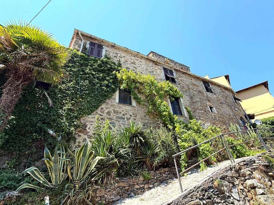 Masia a Villanova d'Albenga, Savona - foto 5