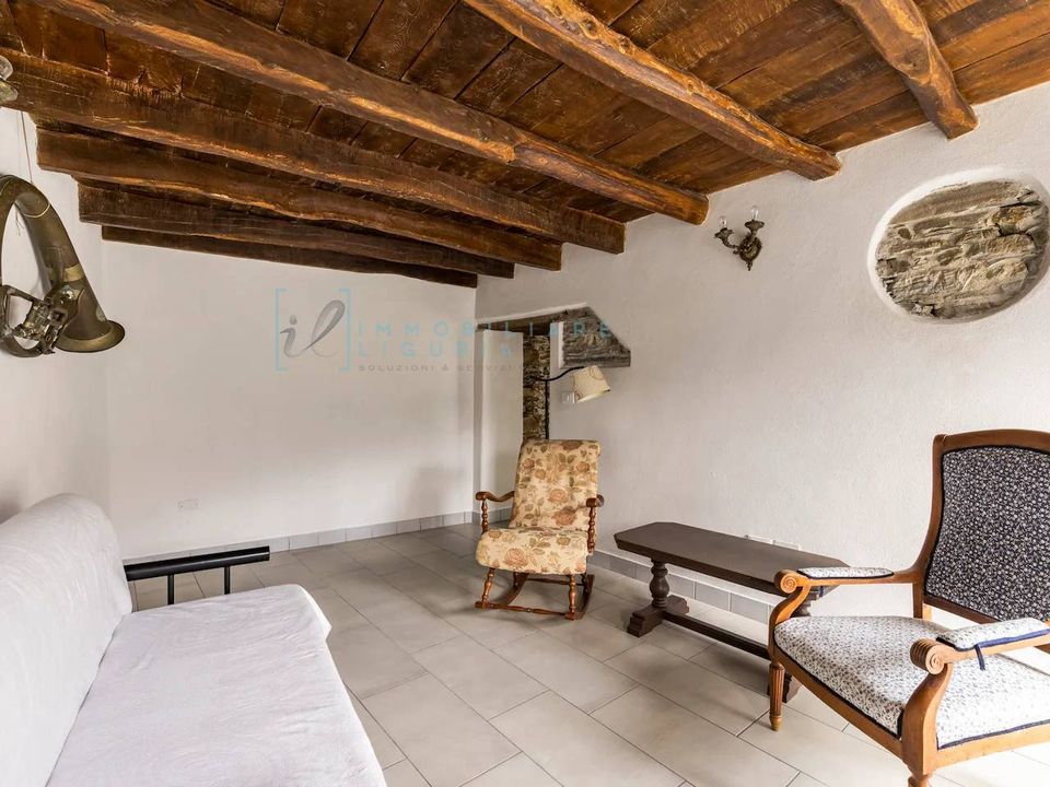 Landejendom i Vessalico, Imperia - foto 2