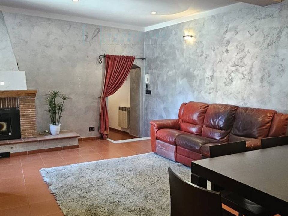 Lejlighed i Pieve di Teco, Imperia - foto 4