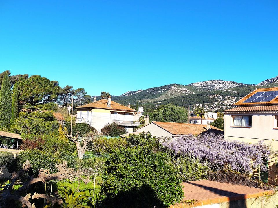 Villa i Toulon, Var - foto 1