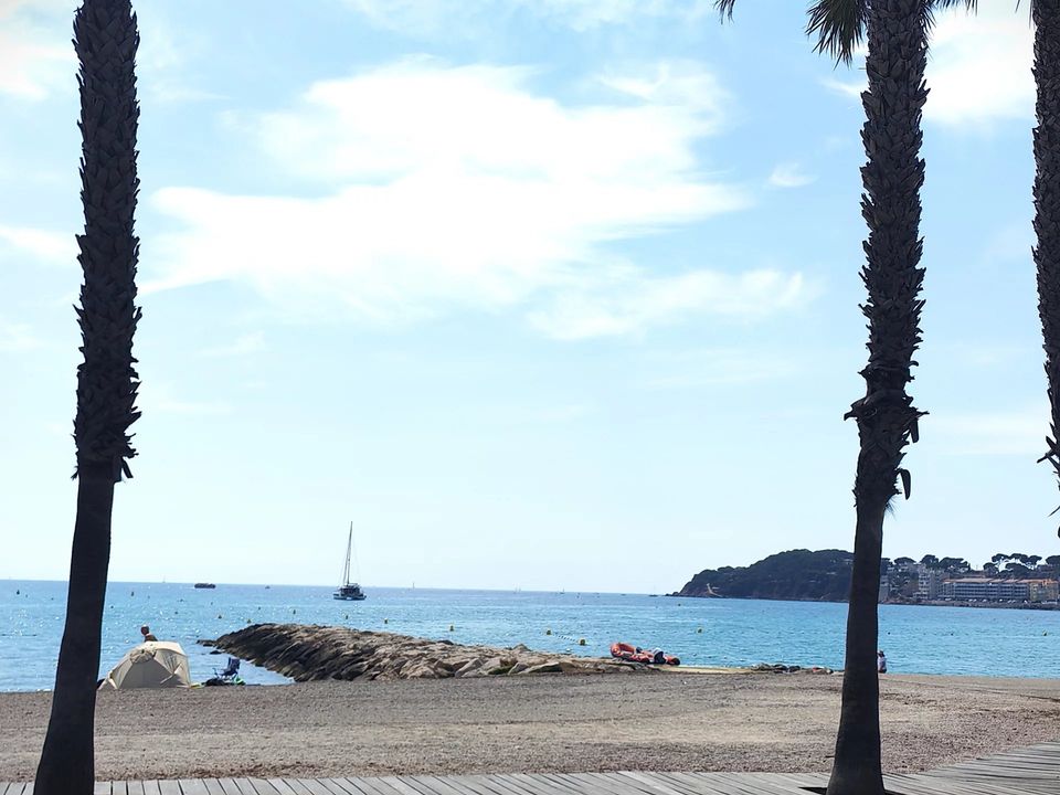 Lejlighed i Sanary-sur-Mer, Var - foto 5