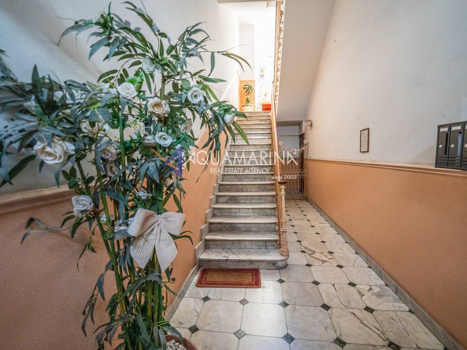 Lejlighed i Bordighera, Imperia - foto 2